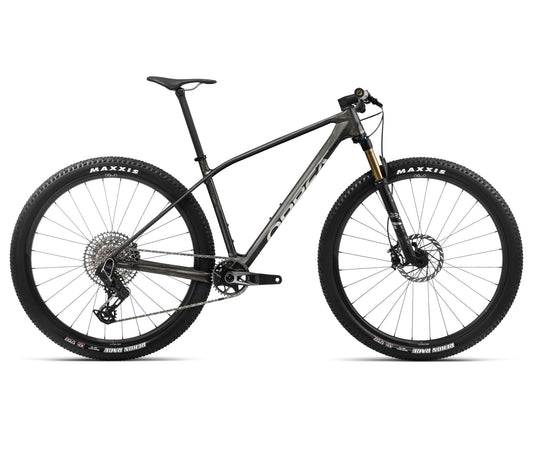 Orbea Alma M Pro 2024 Mountain Bike