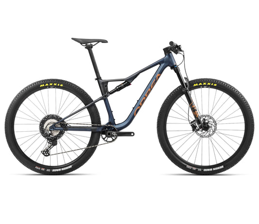 Orbea Oiz H30 2024 Mountain Bike