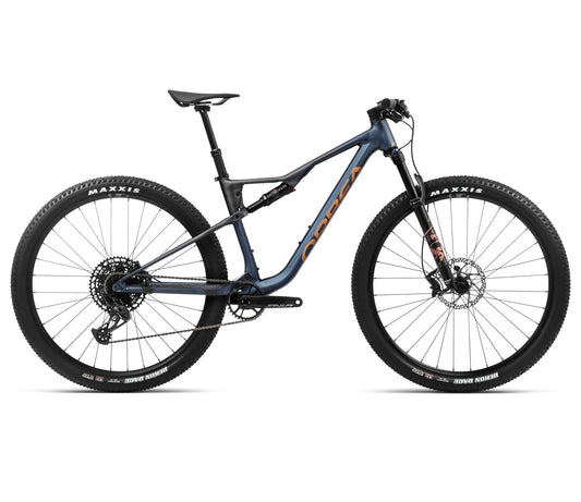 Orbea Oiz H20 2024 Mountain Bike