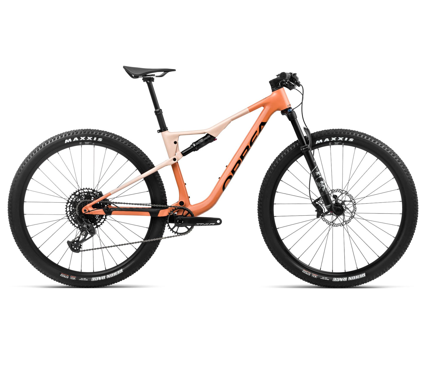 Orbea Oiz H20 2024 Mountain Bike