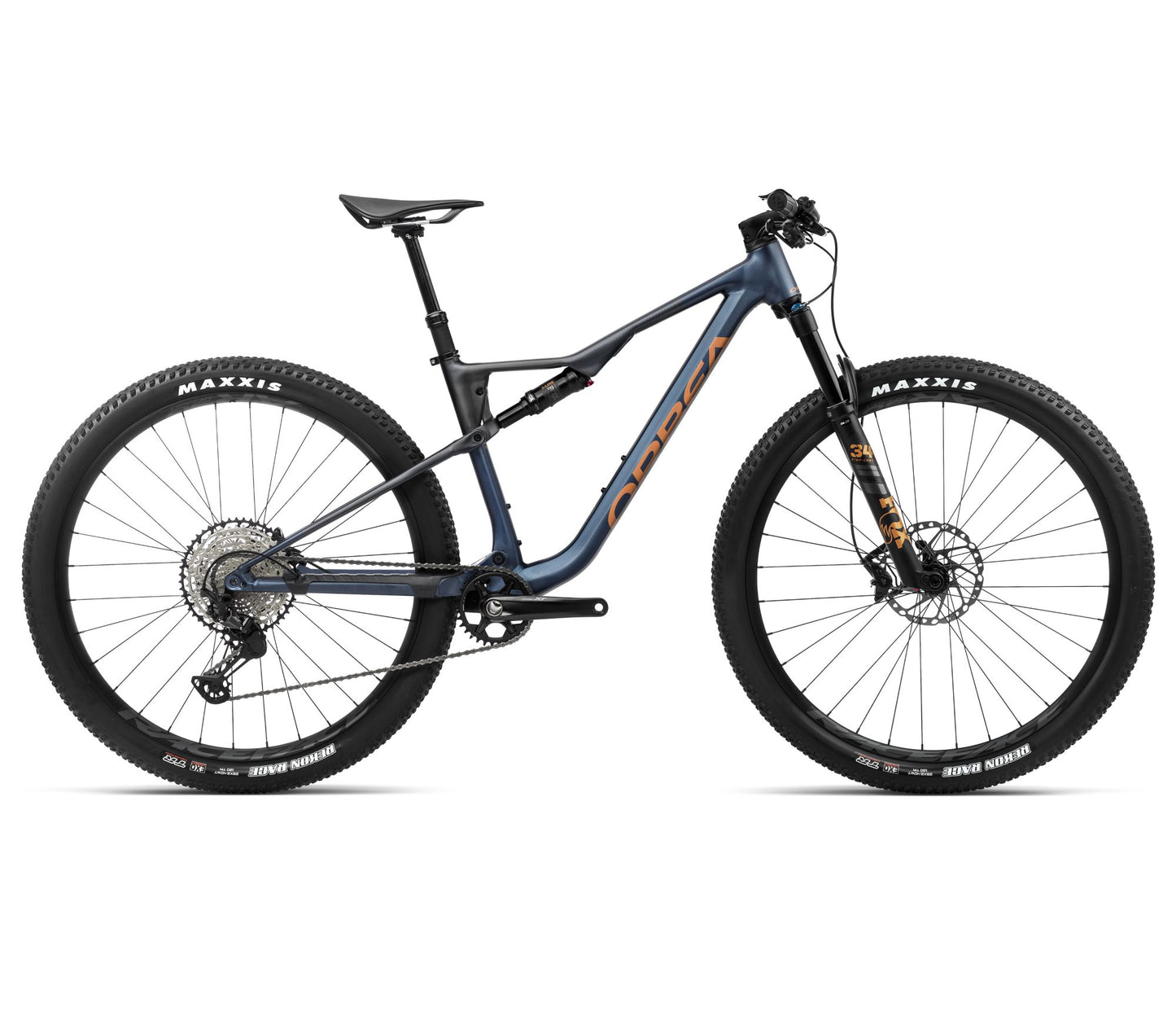 Orbea Oiz H10 2024 Mountain Bike