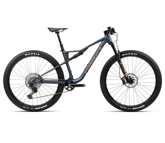 Orbea Oiz H10 2024 Mountain Bike