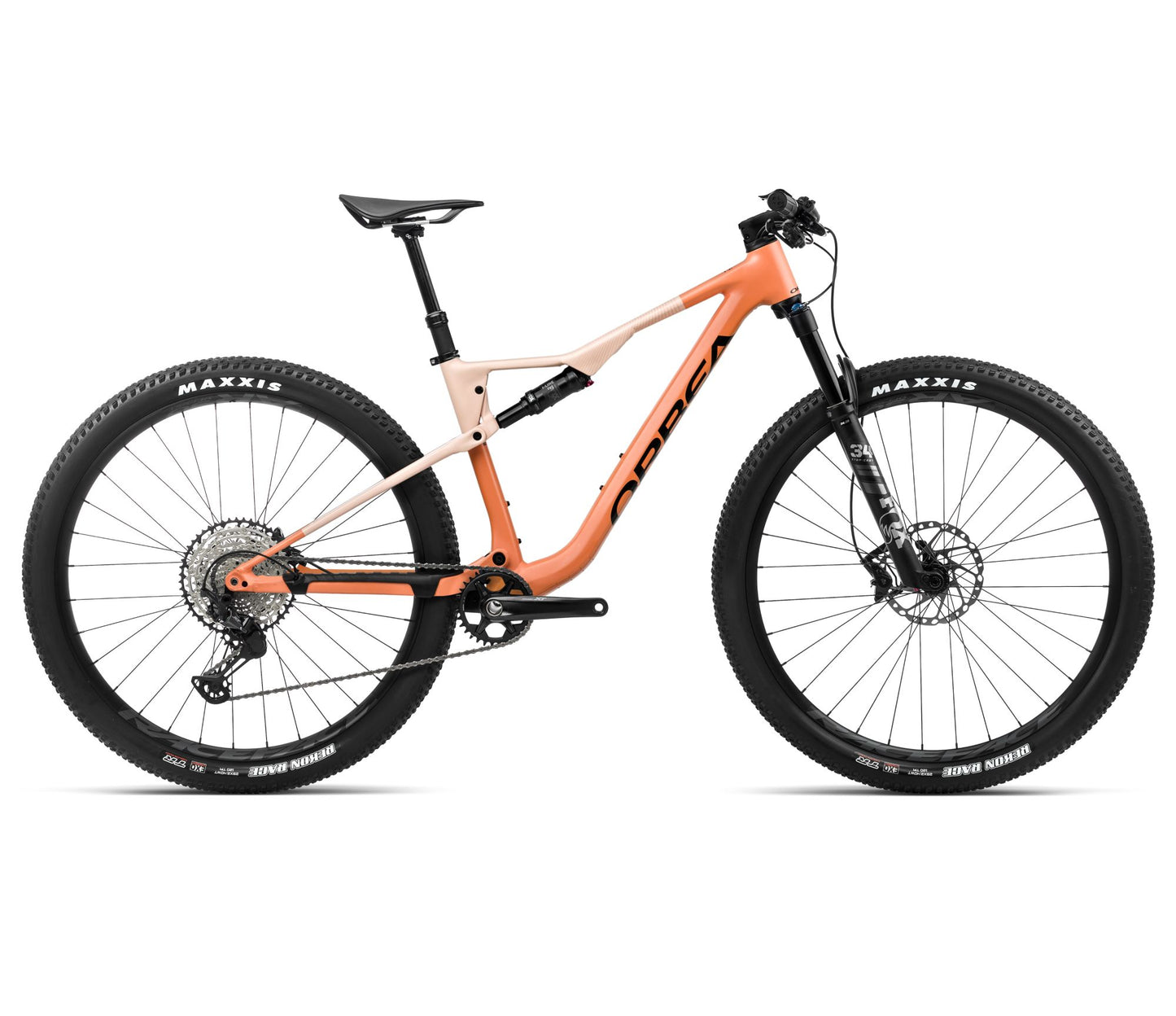 Orbea Oiz H10 2024 Mountain Bike