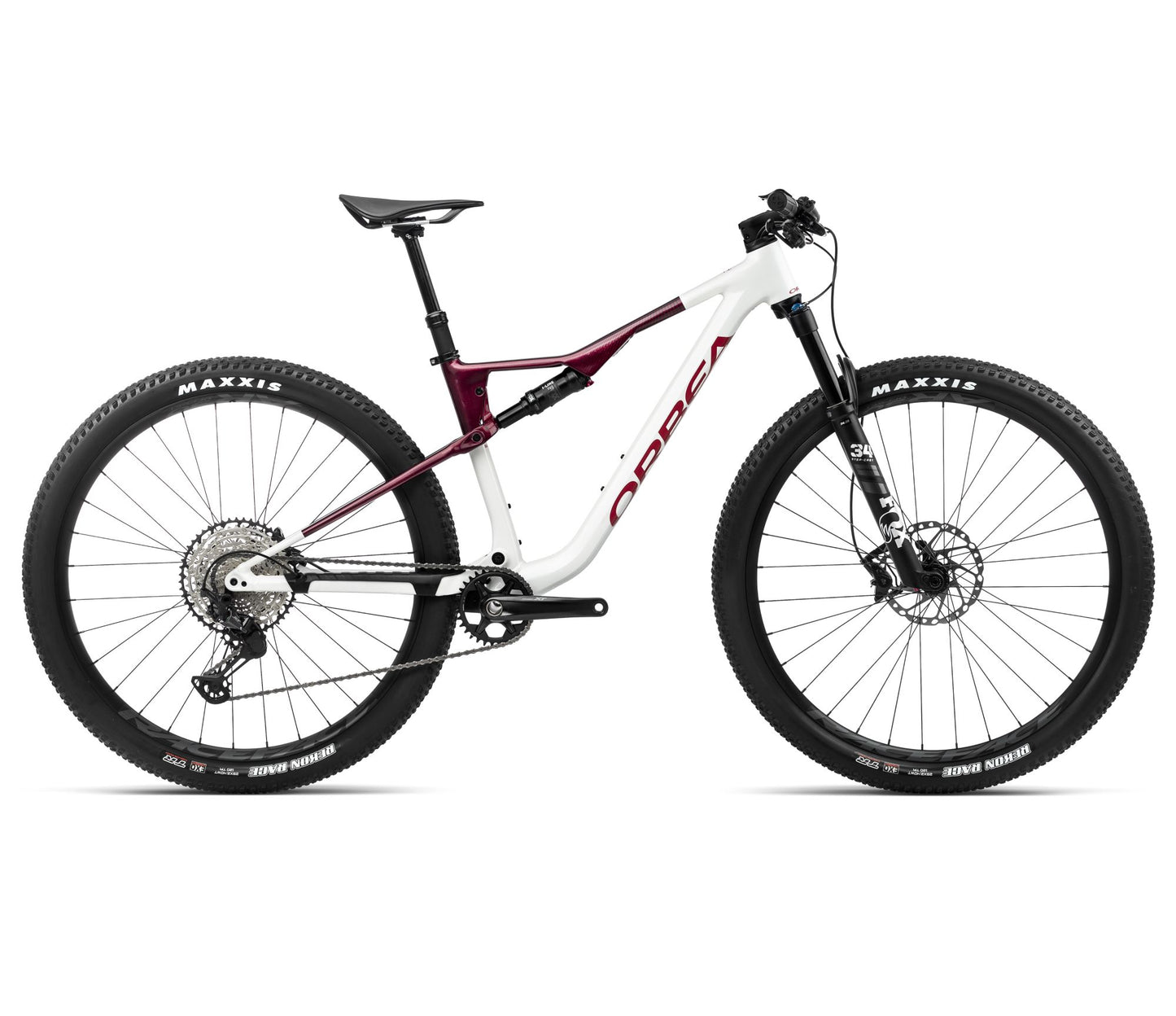 Orbea Oiz H10 2024 Mountain Bike