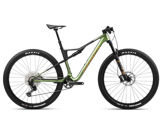 Orbea Oiz M30 2024 Mountain Bike