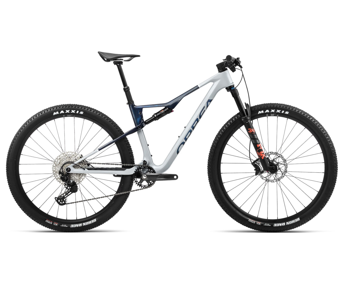 Orbea Oiz M30 2024 Mountain Bike