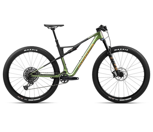 Orbea Oiz M21 2024 Mountain Bike