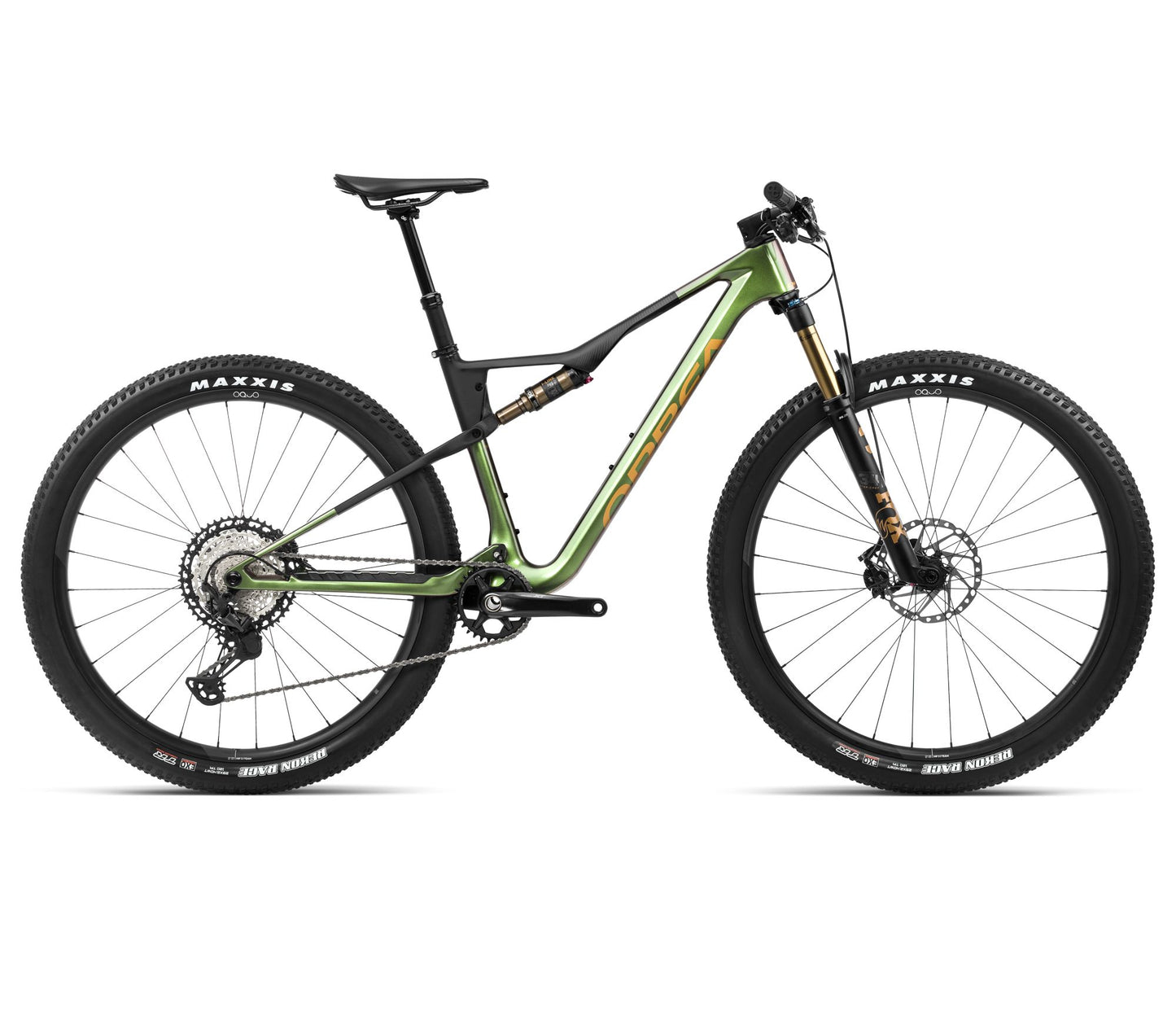 Orbea Oiz M10 2024 Mountain Bike