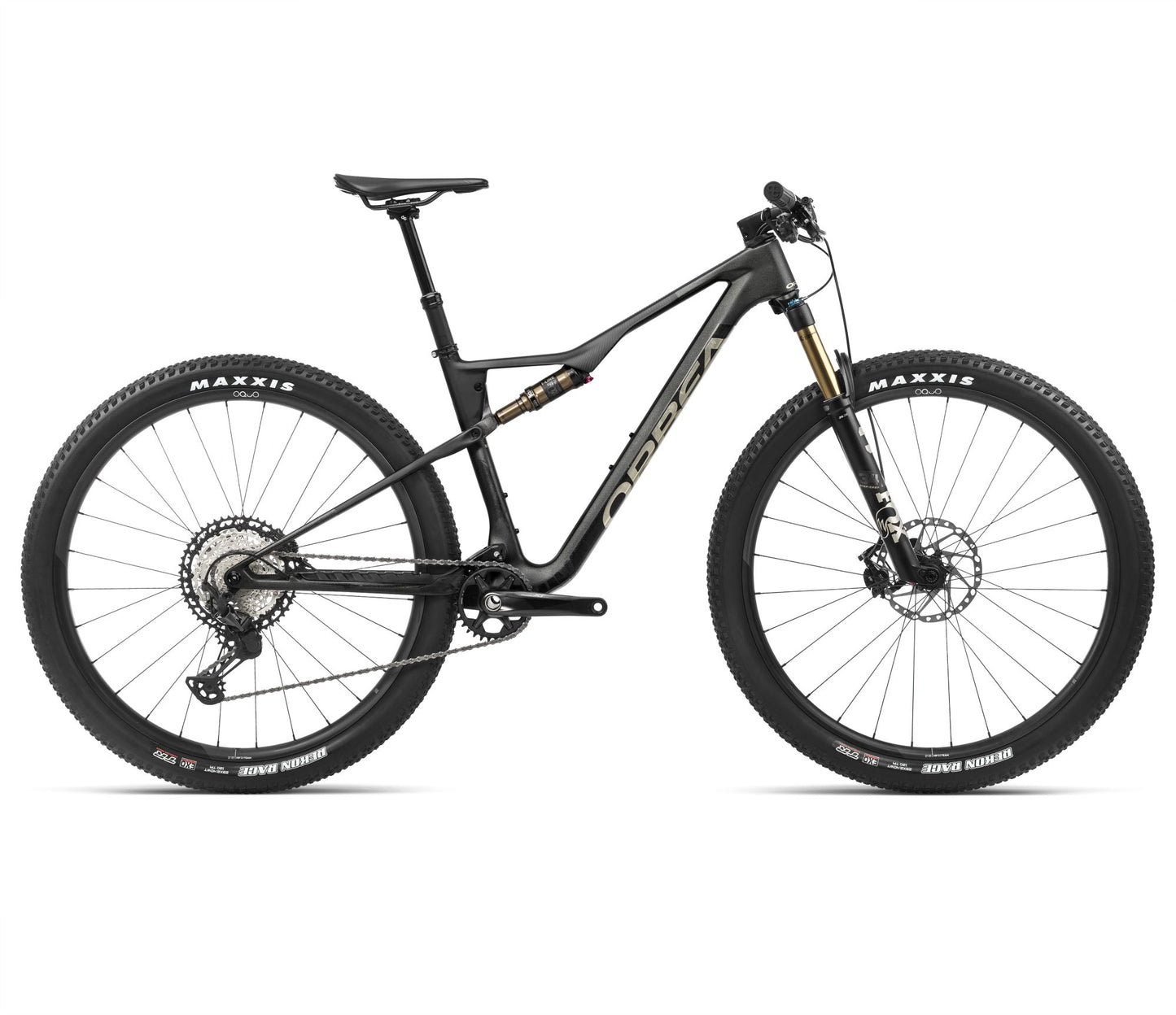 Orbea Oiz M10 2024 Mountain Bike