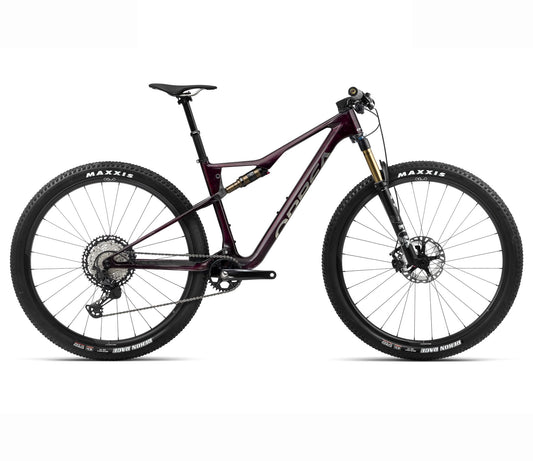 Orbea Oiz M-Pro 2024 Mountain Bike