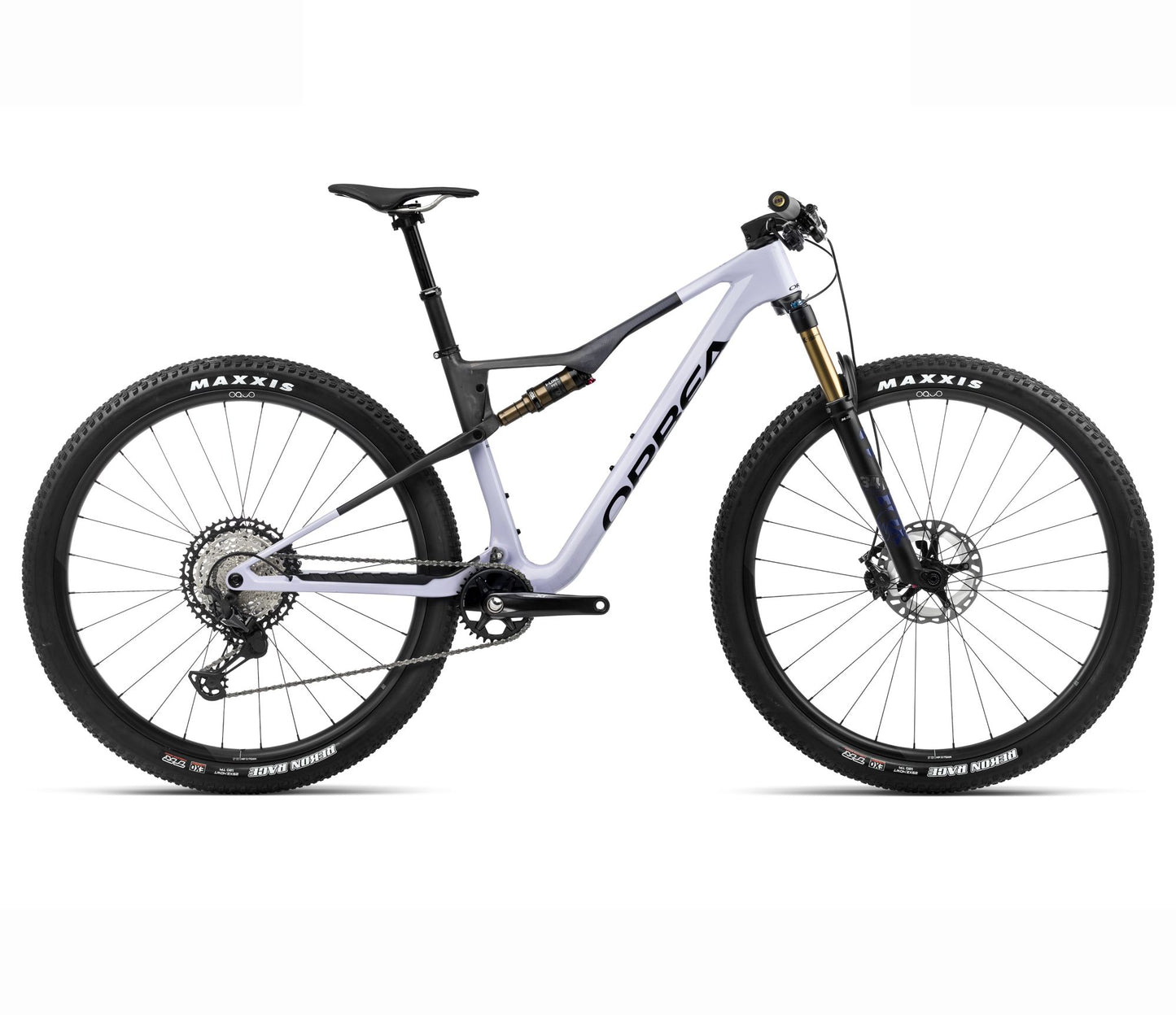 Orbea Oiz M-Pro 2024 Mountain Bike