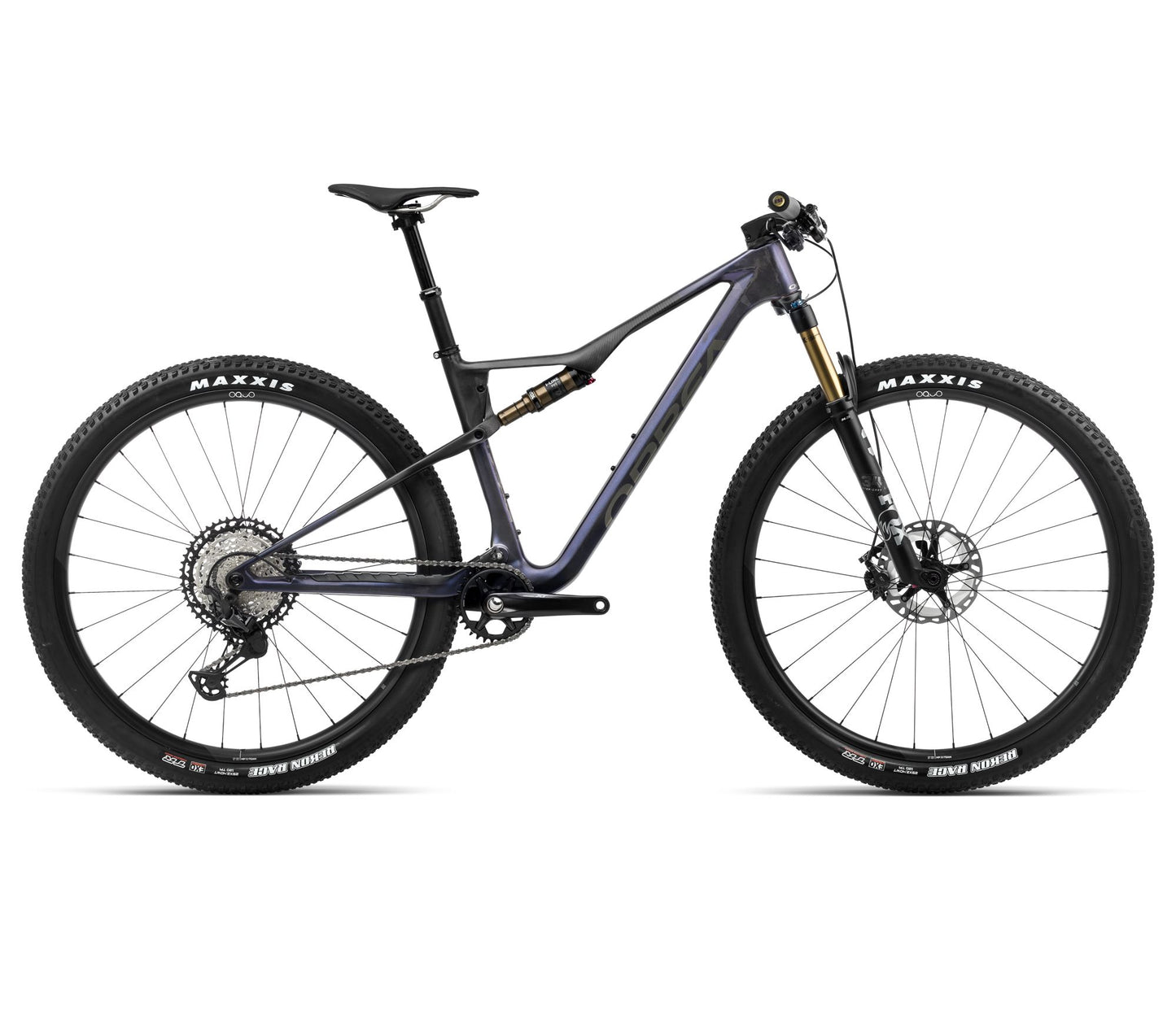 Orbea Oiz M-Pro 2024 Mountain Bike