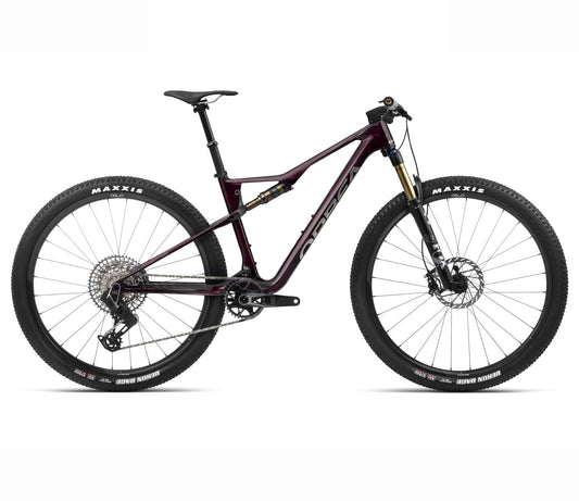 Orbea Oiz M-Team AXS 2024 Mountain Bike