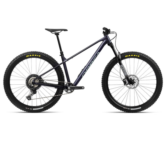 Orbea Laufey H30 2024 Mountain Bike