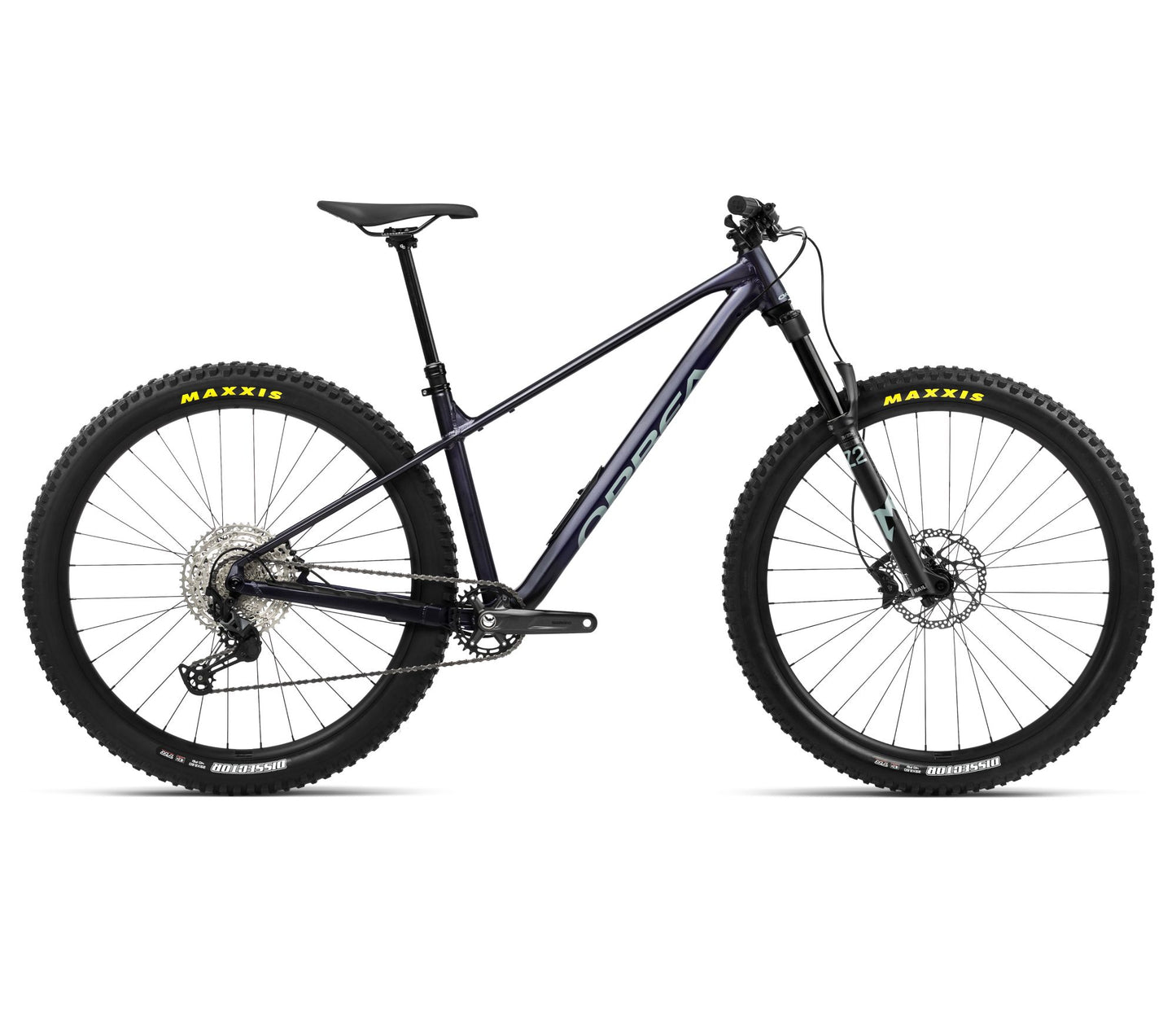 Orbea Laufey H10 2024 Mountain Bike