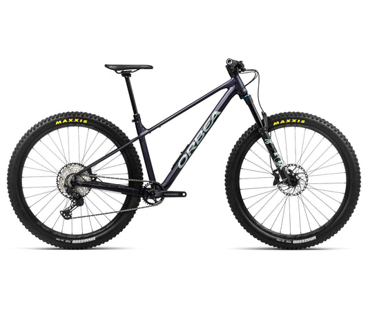 Orbea Laufey H-LTD 2024 Mountain Bike