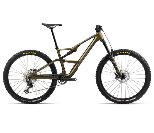 Orbea Occam LT Occam LT H30 2024 Mountain Bike