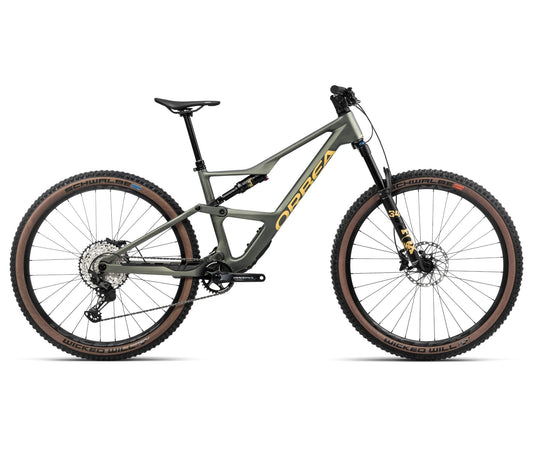 Orbea Occam SL Occam SL M30 2024 Mountain Bike