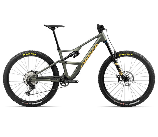 Orbea Occam LT Occam LT M30 2024 Mountain Bike