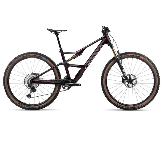 Orbea Occam SL Occam SL M10 2024 Mountain Bike