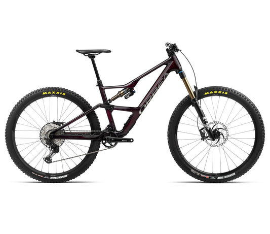 Orbea Occam LT Occam LT M10 2024 Mountain Bike