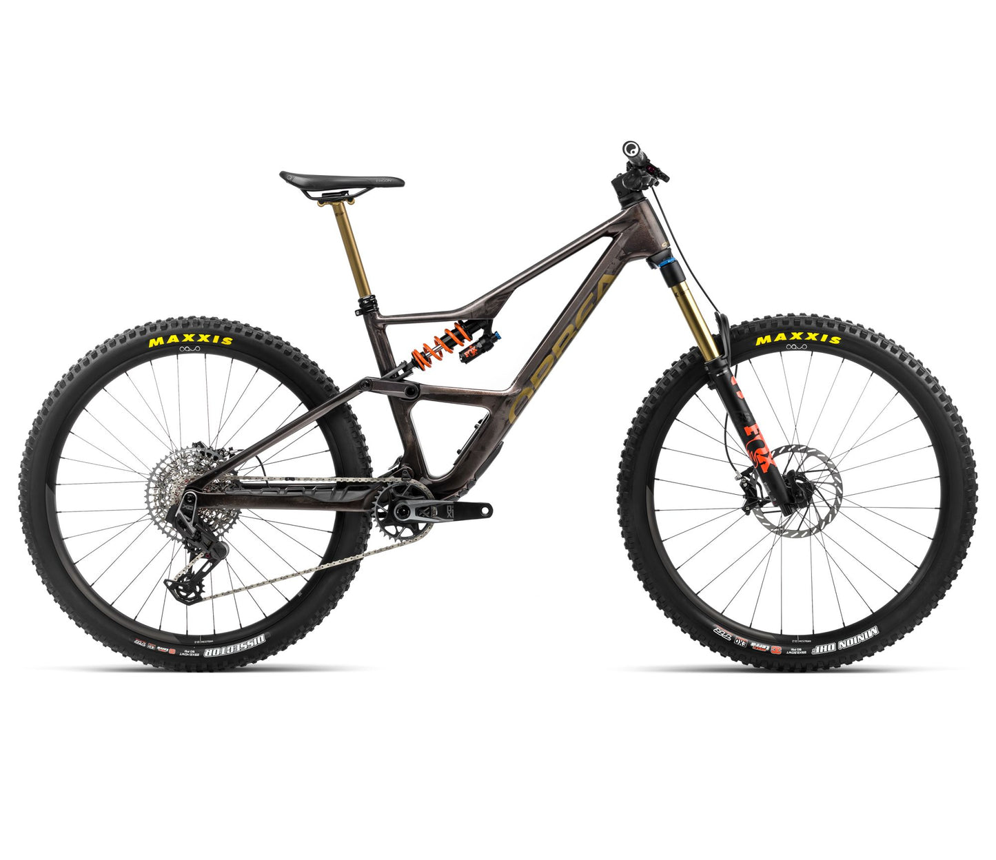 Orbea Occam LT Occam LT M-Team 2024 Mountain Bike