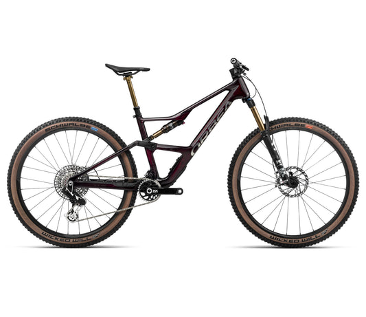 Orbea Occam SL Occam SL M-LTD 2024 Mountain Bike