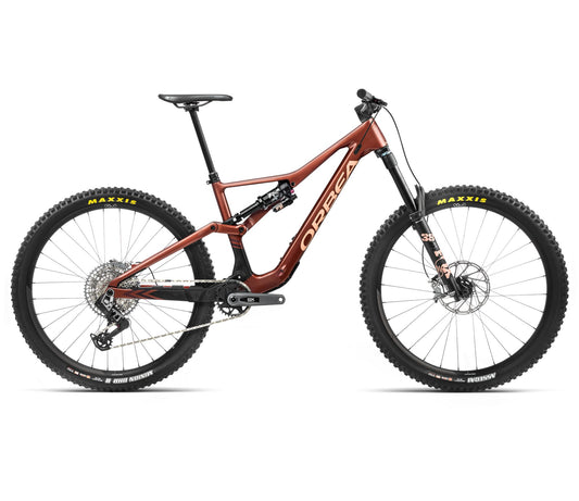 Orbea Rallon M11 AXS 2024 Mountain Bike