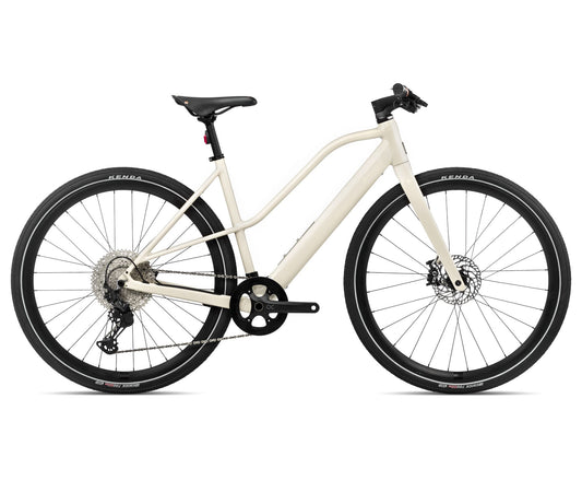 Orbea Vibe Mid H10 2024 Electric Hybrid Bike
