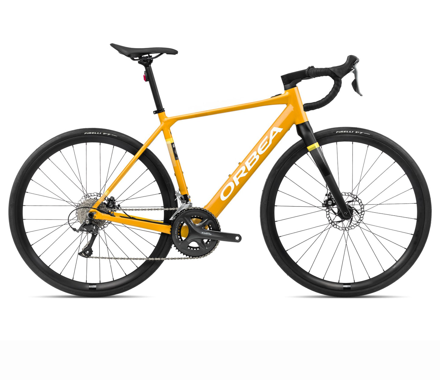 Orbea Gain D50 2024 Electric Road Bike