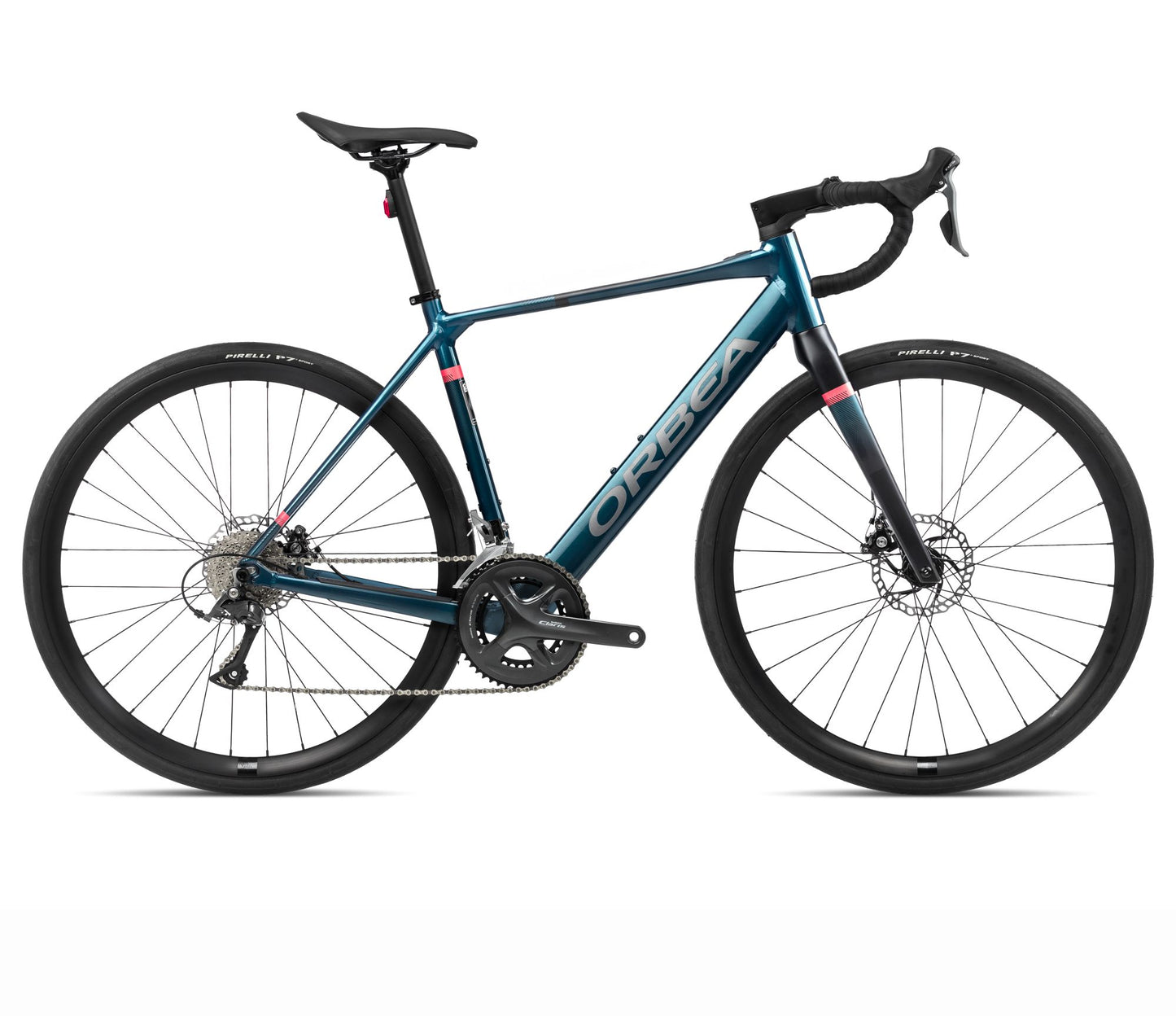 Orbea Gain D50 2024 Electric Road Bike