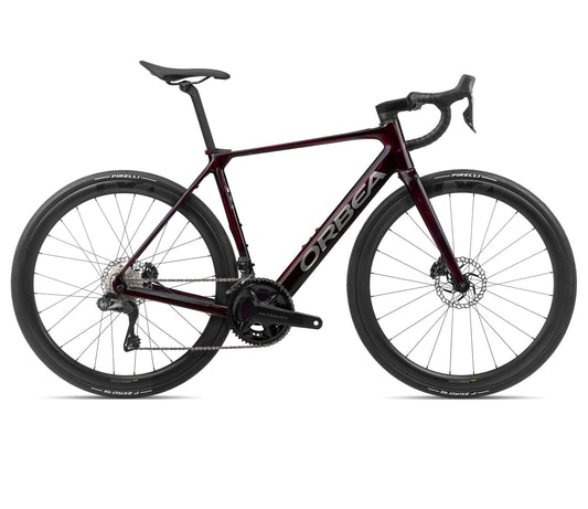 Orbea Gain M20i 2024 Electric Road Bike