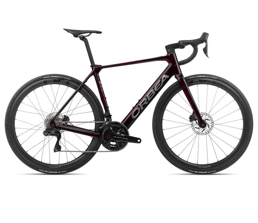 Orbea Gain M10i 2024 Electric Road Bike