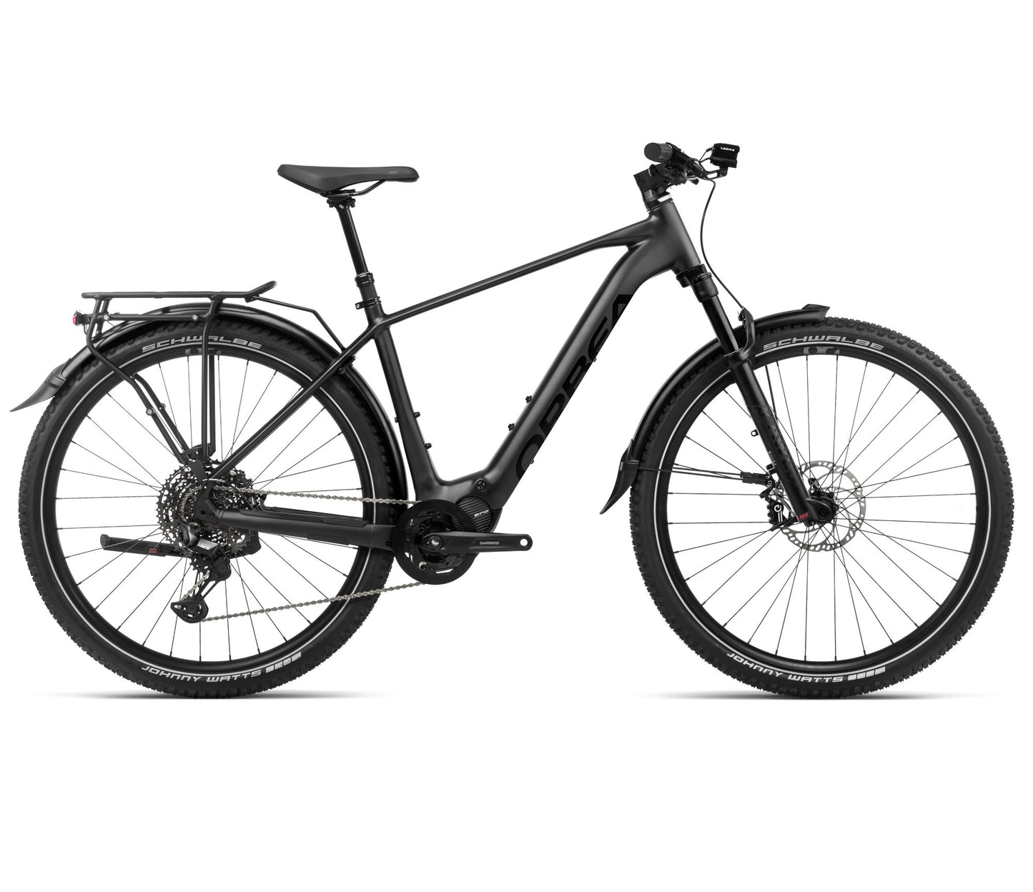 Orbea Kemen SUV 10 2024 Electric Hybrid Bike
