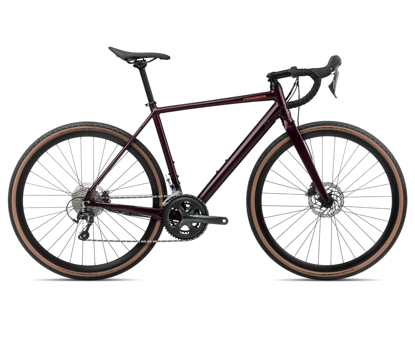 Orbea Vector Drop 2024 Hybrid Bike