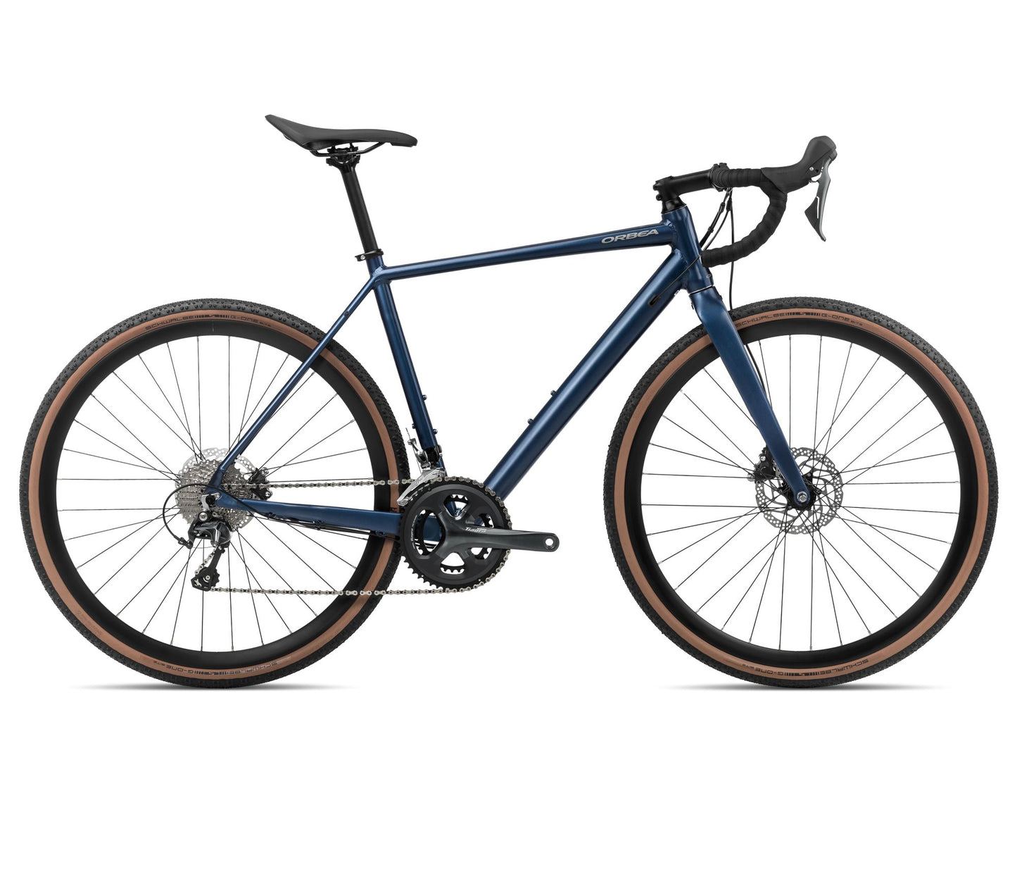 Orbea Vector Drop 2024 Hybrid Bike