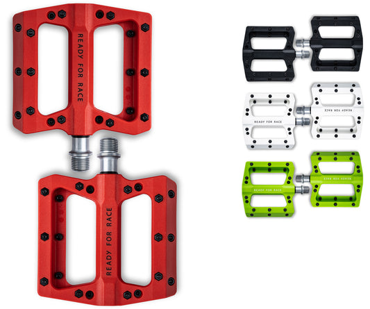 RFR ETP Composite Platform Pedals With Metal Pins