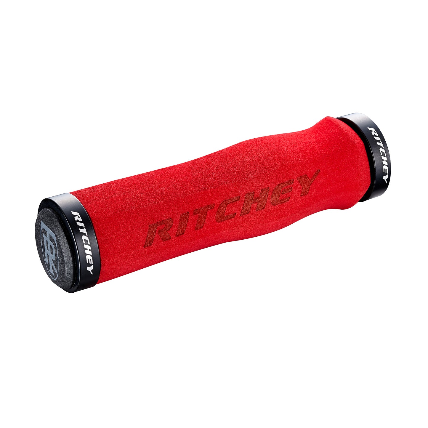 Ritchey WCS Truegrip Neoprene Lockring MTB Grips