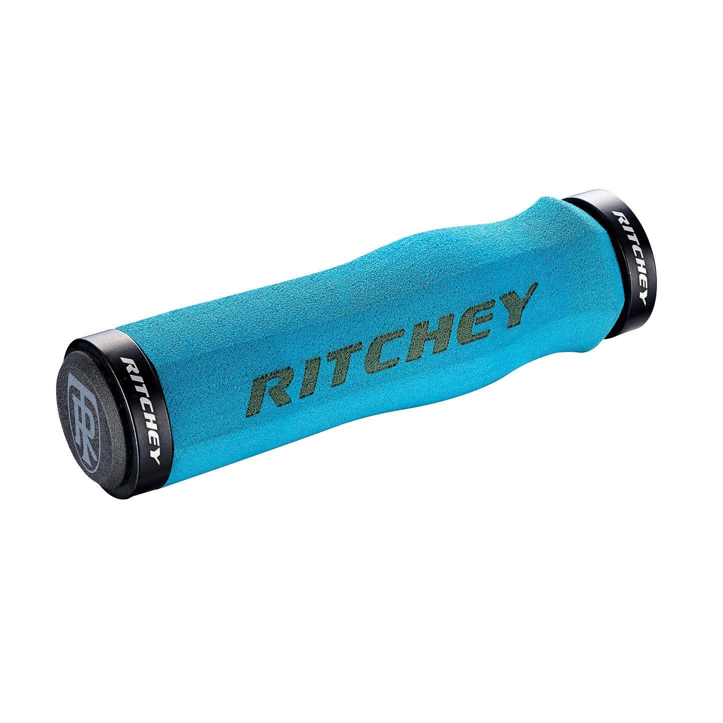 Ritchey WCS Truegrip Neoprene Lockring MTB Grips