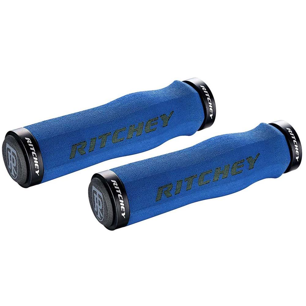 Ritchey WCS Truegrip Neoprene Lockring MTB Grips