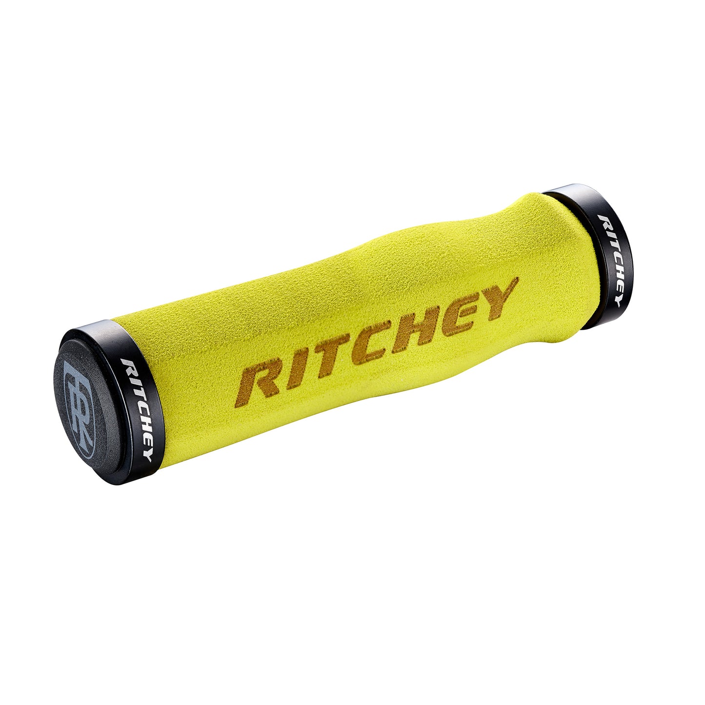 Ritchey WCS Truegrip Neoprene Lockring MTB Grips