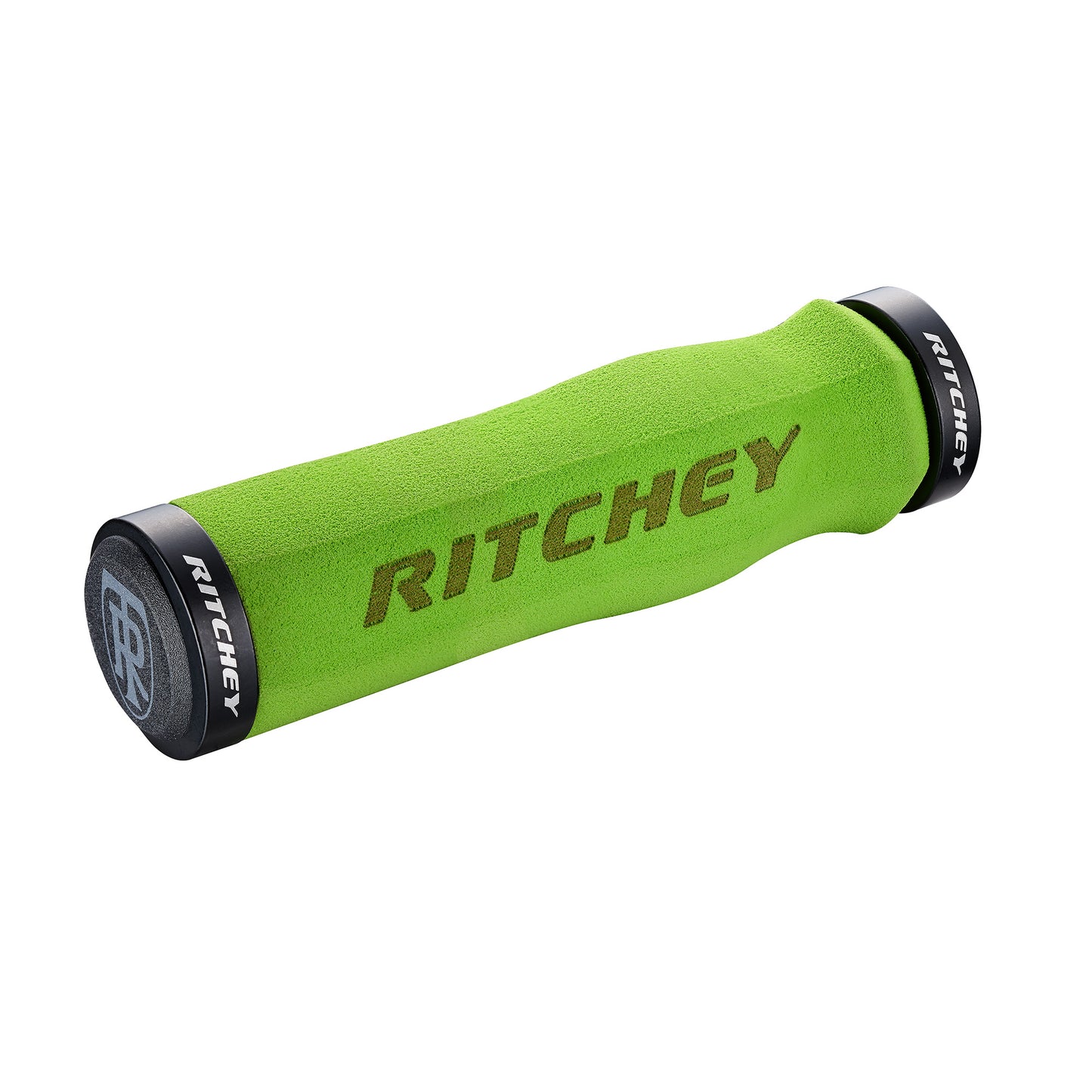 Ritchey WCS Truegrip Neoprene Lockring MTB Grips