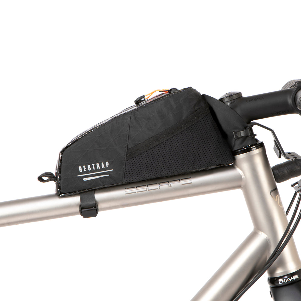 Restrap Race Top Tube Bag