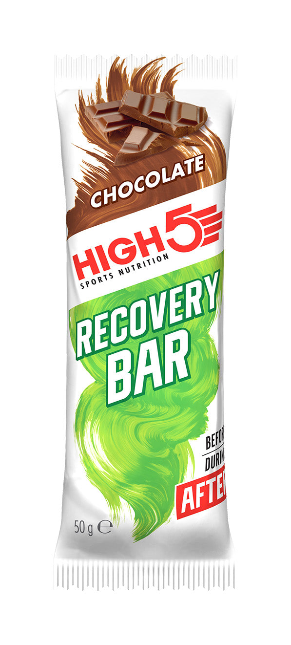 High5 Recovery Bar