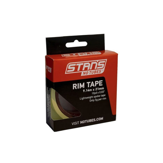 Stan's No Tubes Rim Tape