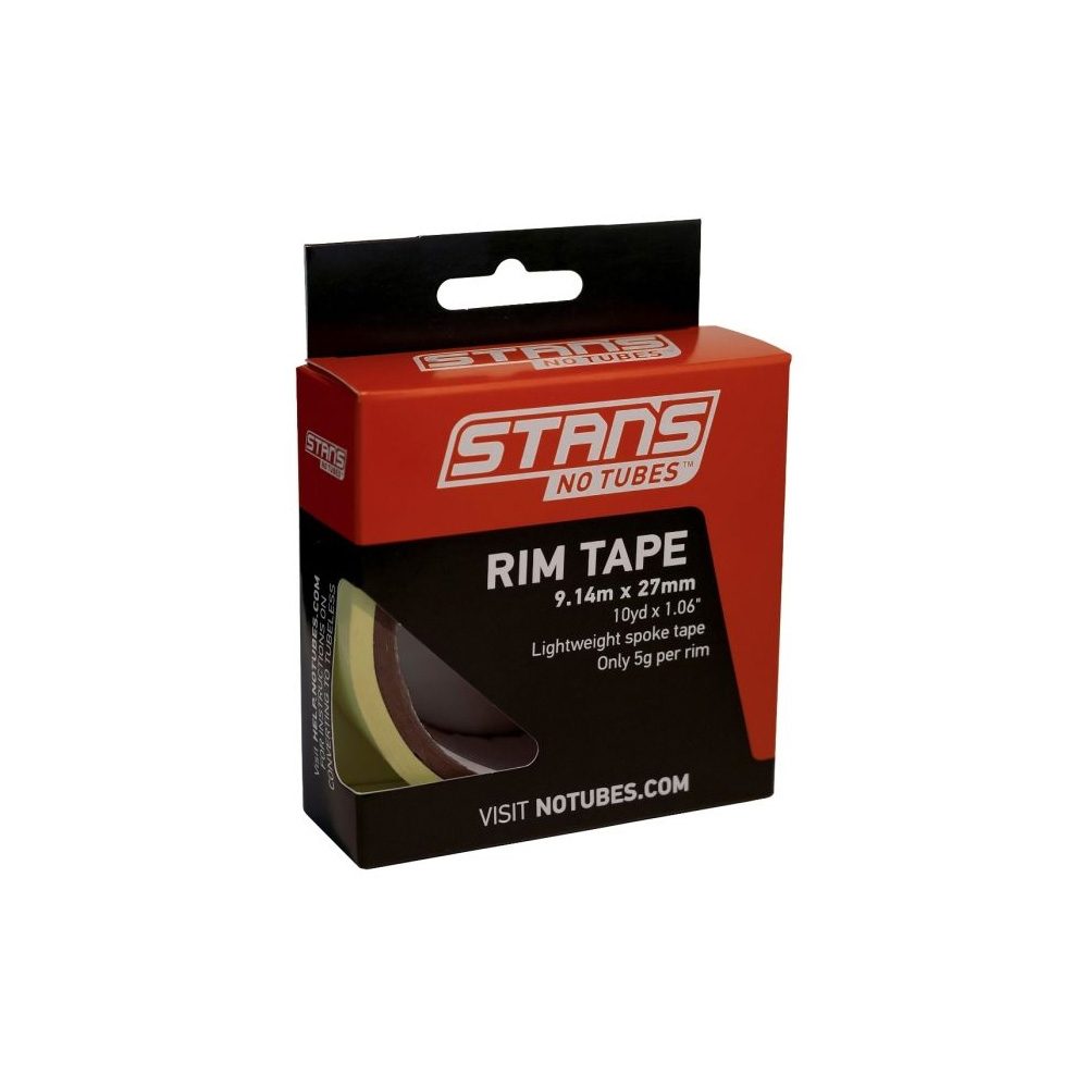 Stan's No Tubes Rim Tape