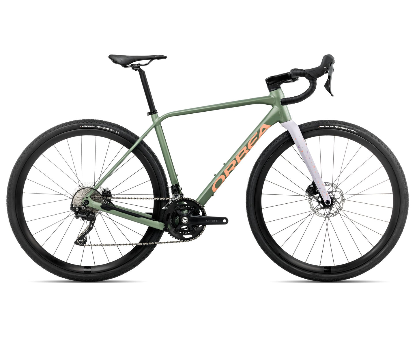 Orbea Terra H40 2025 Gravel Bike