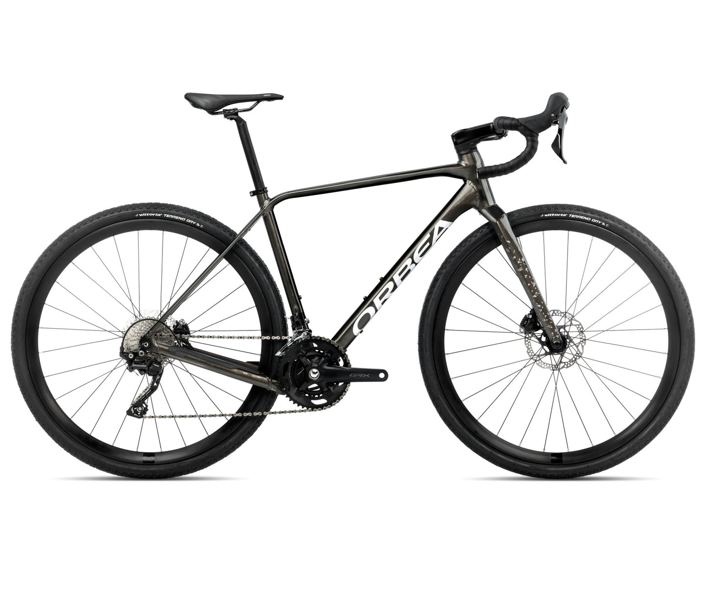 Orbea Terra H40 2025 Gravel Bike