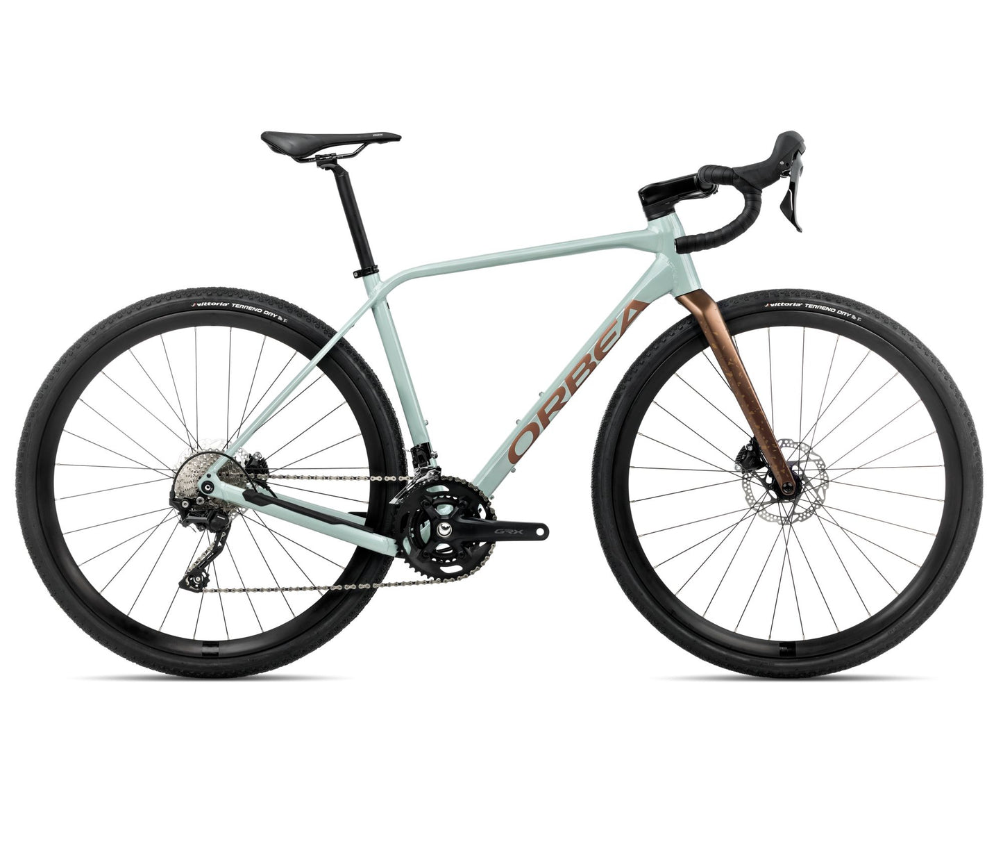 Orbea Terra H40 2025 Gravel Bike