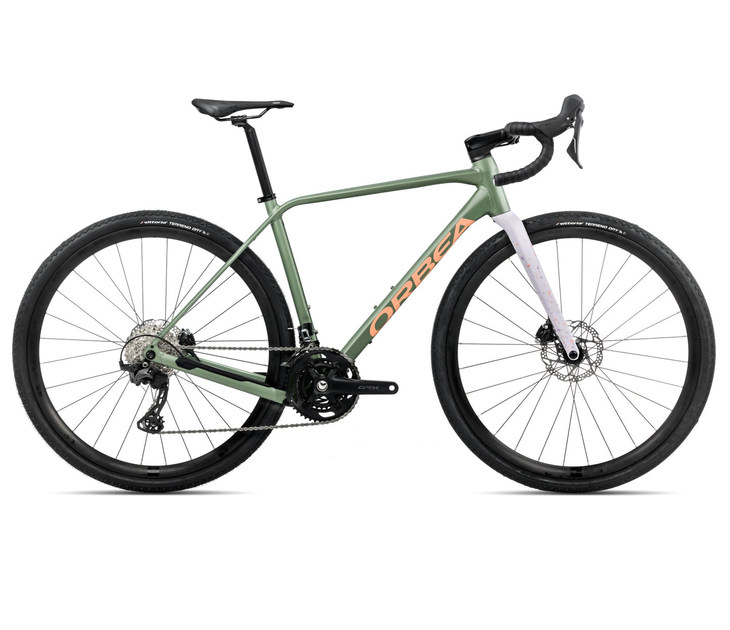Orbea Terra H30 2025 Gravel Bike